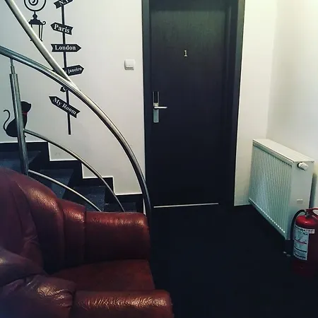 فندق Carina تيميشورا