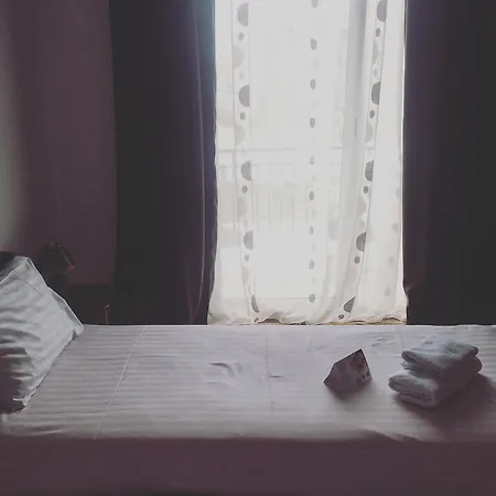 فندق Carina تيميشورا